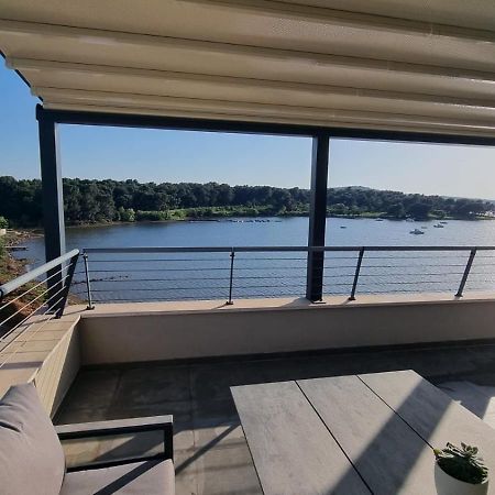 Penthouse Sunset Leilighet Medulin Eksteriør bilde